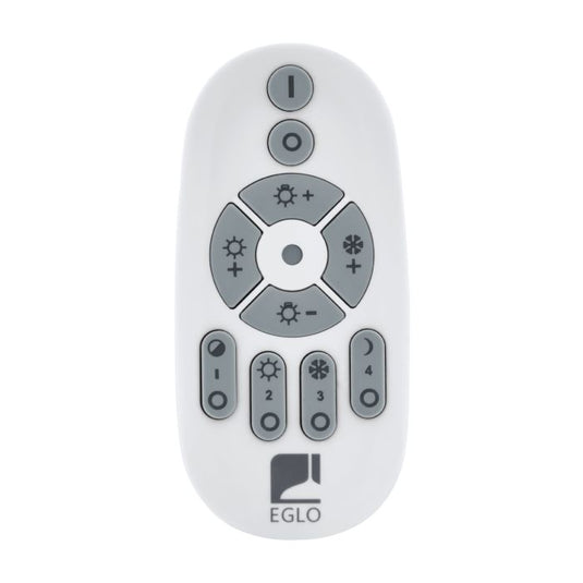 Candeeiro de teto LED SALOBRENA-B EGLO
