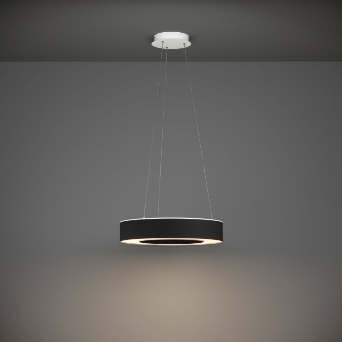 Carregue imagem no visualizador da galeriaCandeeiro de teto LED SALOBRENA-B EGLO
