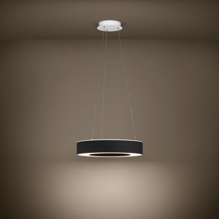 Carregue imagem no visualizador da galeriaCandeeiro de teto LED SALOBRENA-B EGLO
