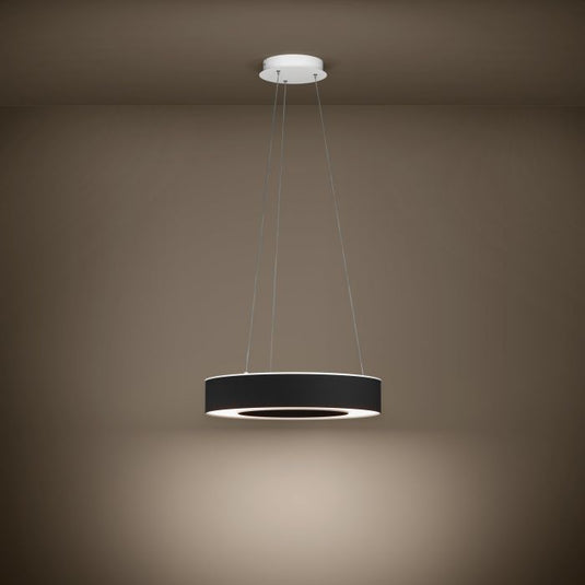 Candeeiro de teto LED SALOBRENA-B EGLO