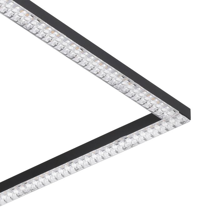 Carregue imagem no visualizador da galeriaCandeeiro de teto LED LEJIAS EGLO
