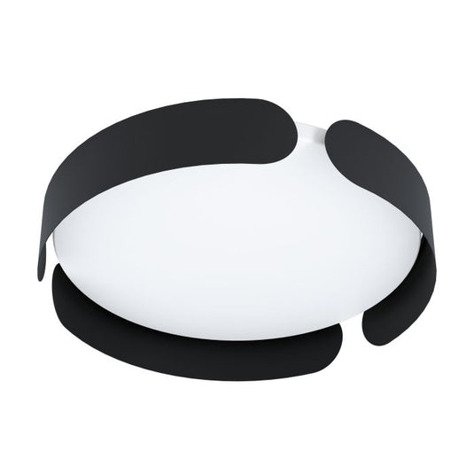 Candeeiro de teto LED VALCASOTTO EGLO