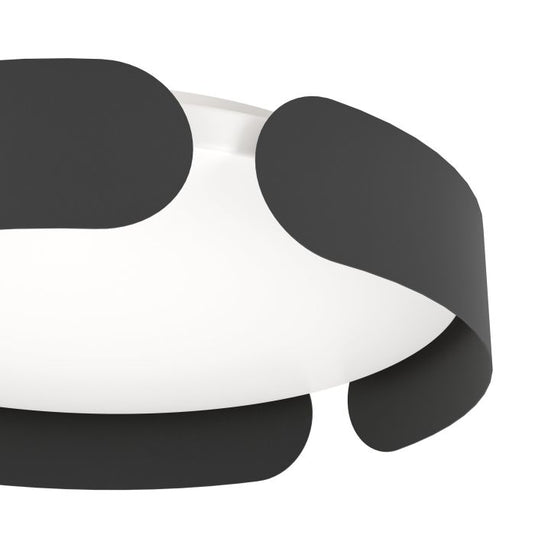 Candeeiro de teto LED VALCASOTTO EGLO