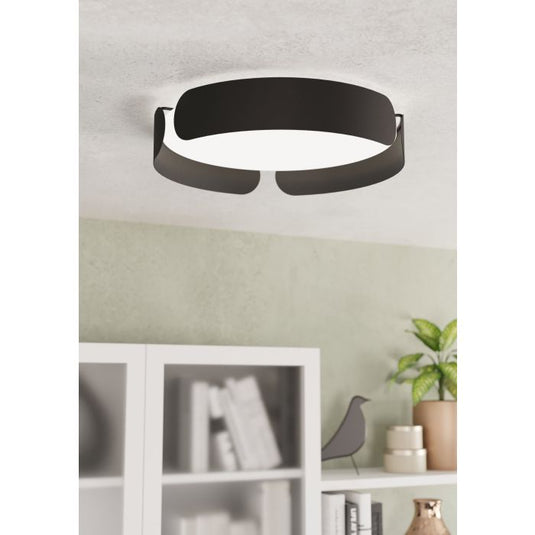 Candeeiro de teto LED VALCASOTTO EGLO