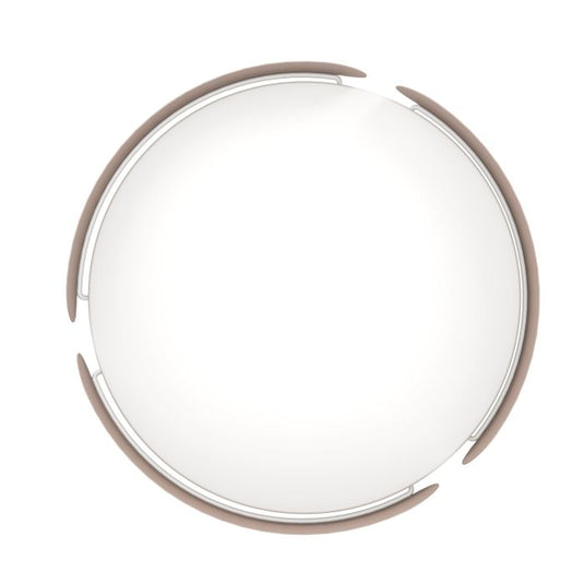 Candeeiro de teto LED VALCASOTTO EGLO