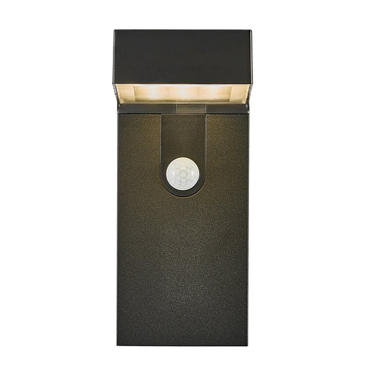 Aplique de Parede Solar Sem Fios Alya NORDLUX