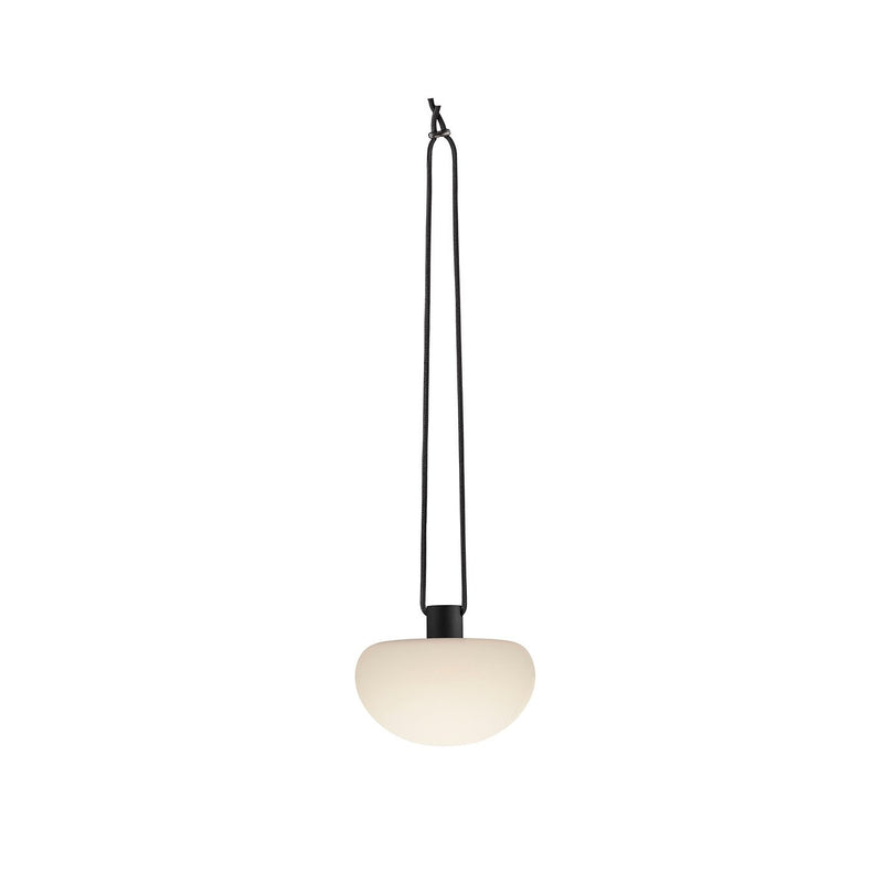 Carregue imagem no visualizador da galeriaCandeeiro Exterior LED Portátil Dimerizável Sponge NORDLUX
