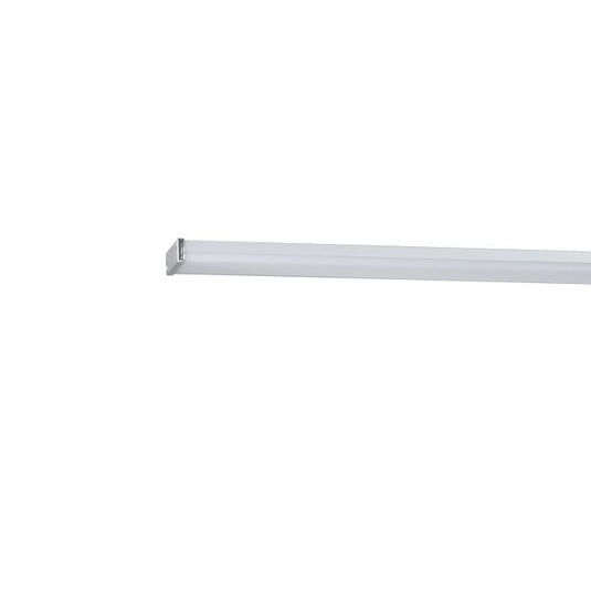 Aplique para Casa de Banho com LED e Alumínio Cromado PANDELLA 1 EGLO