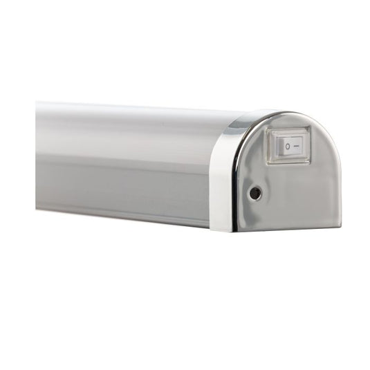Aplique LED para Casa de Banho com Proteção IP44 TRAGACETE 1 EGLO