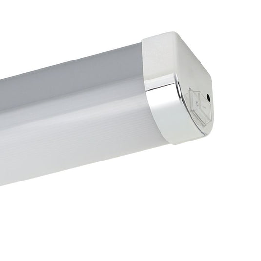 Aplique para Casa de Banho LED com Proteção IP44 TRAGACETE 1 EGLO