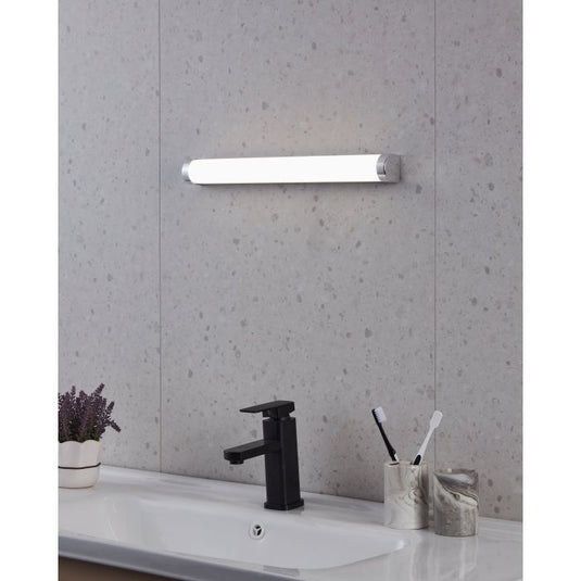 Aplique para Casa de Banho LED com Proteção IP44 TRAGACETE 1 EGLO