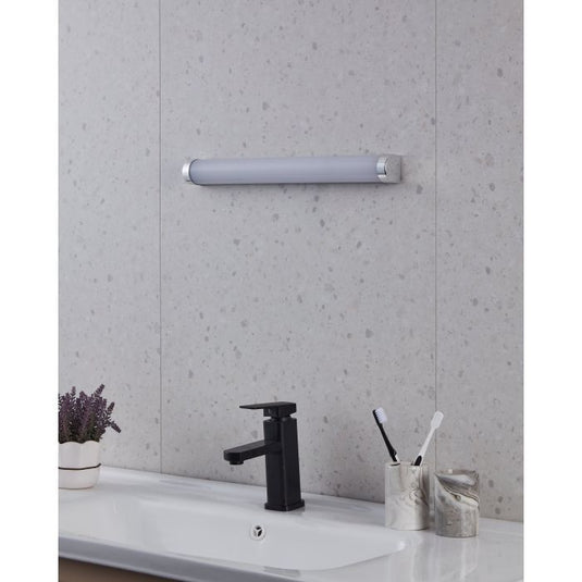 Aplique para Casa de Banho LED com Proteção IP44 TRAGACETE 1 EGLO