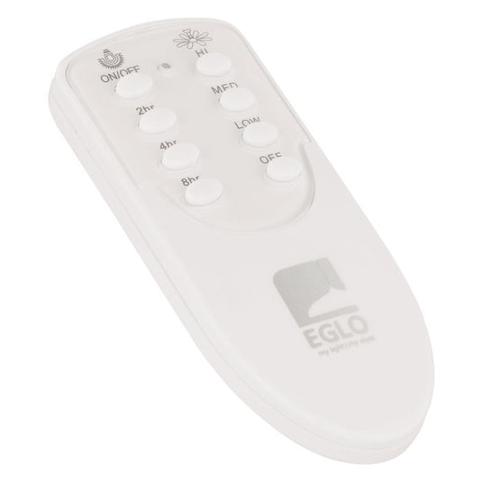 Ventoinha de Teto com Luz LED BONDI 1 EGLO