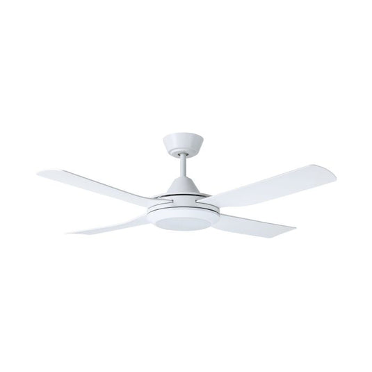 Ventoinha de Teto com Luz LED BONDI 1 EGLO