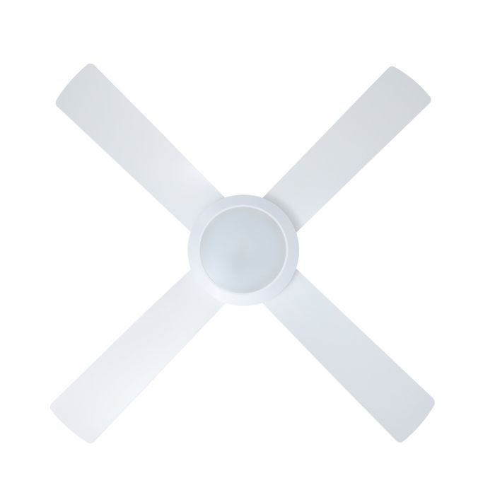 Load image into Gallery viewer, Ventoinha de Teto com Luz LED BONDI 1 EGLO
