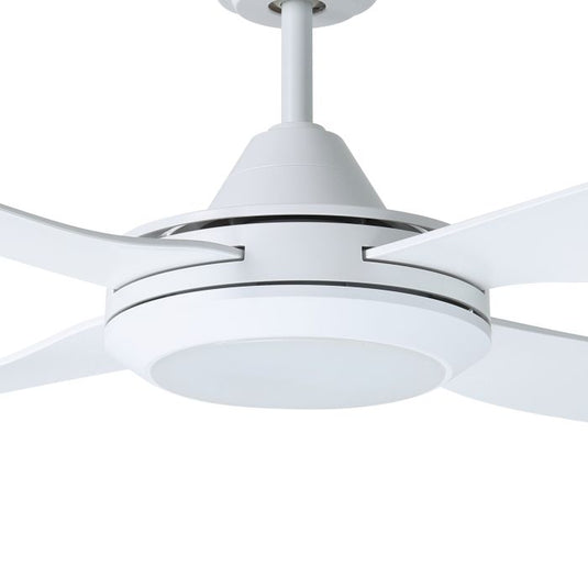 Ventoinha de Teto com Luz LED BONDI 1 EGLO