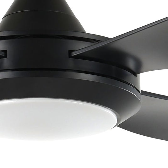 Ventoinha de Teto com Luz LED BONDI 1 EGLO