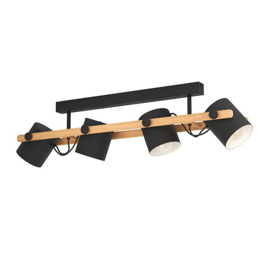 Candeeiro de teto HORNWOOD EGLO
