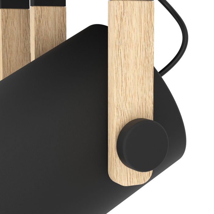 Carregue imagem no visualizador da galeriaCandeeiro de teto HORNWOOD EGLO
