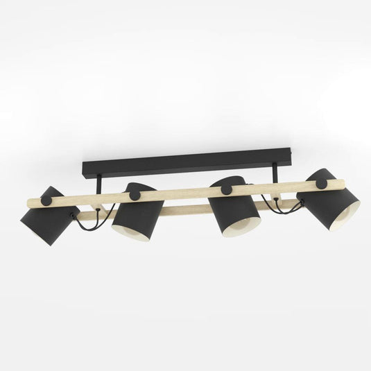 Candeeiro de teto HORNWOOD EGLO
