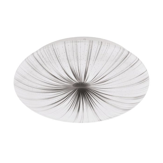 Plafon LED NIEVES EGLO