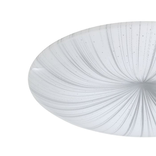 Plafon LED NIEVES EGLO