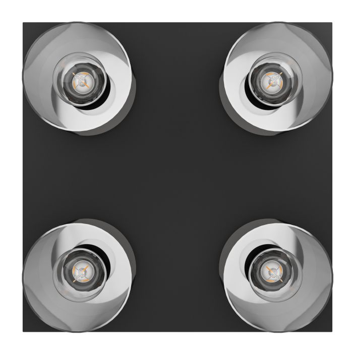 Load image into Gallery viewer, Candeeiro de teto GOROSIBA 1 EGLO
