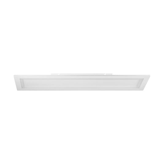 Candeeiro de teto LED branco com moldura RGB PADROGIANO-Z EGLO