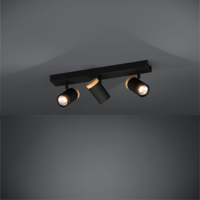 Carregue imagem no visualizador da galeriaFoco LED de Teto CARTAGENA EGLO

