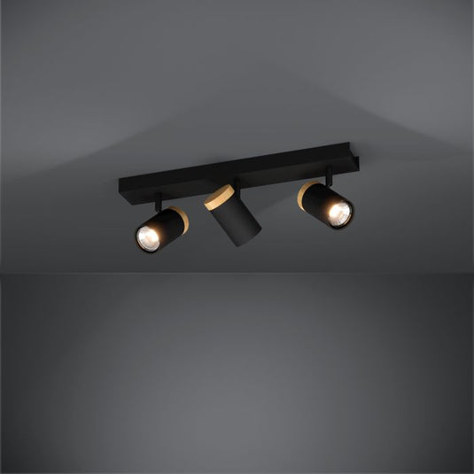 Foco LED de Teto CARTAGENA EGLO