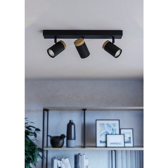 Foco LED de Teto CARTAGENA EGLO