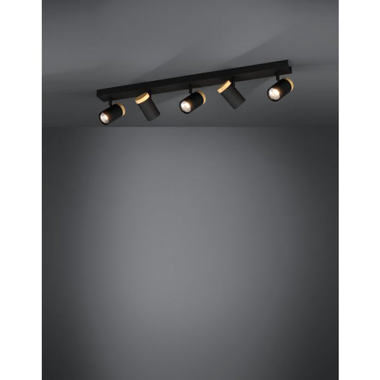 Foco de Teto LED Ajustável CARTAGENA EGLO
