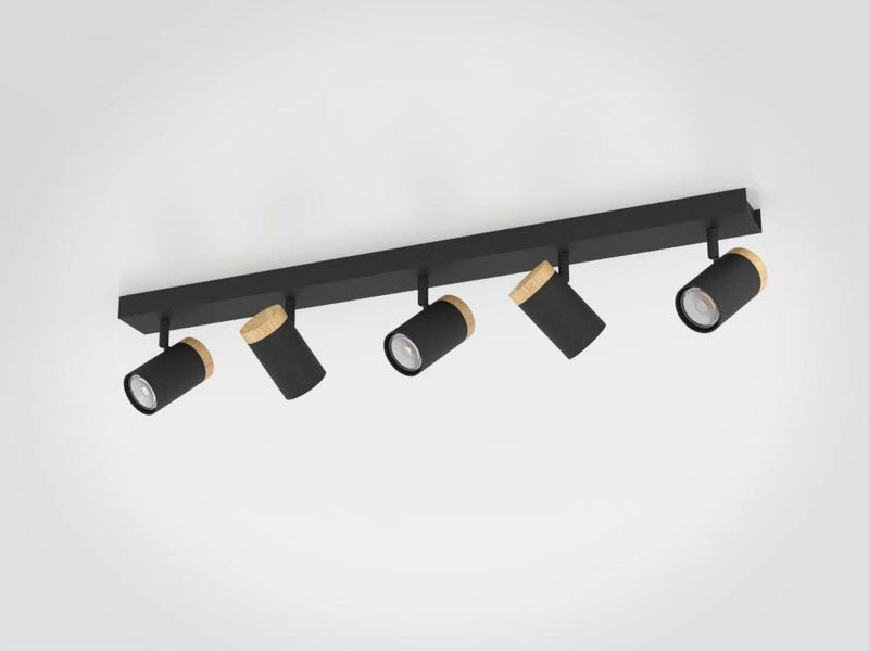 Carregue imagem no visualizador da galeriaFoco de Teto LED Ajustável CARTAGENA EGLO
