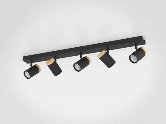 Foco de Teto LED Ajustável CARTAGENA EGLO
