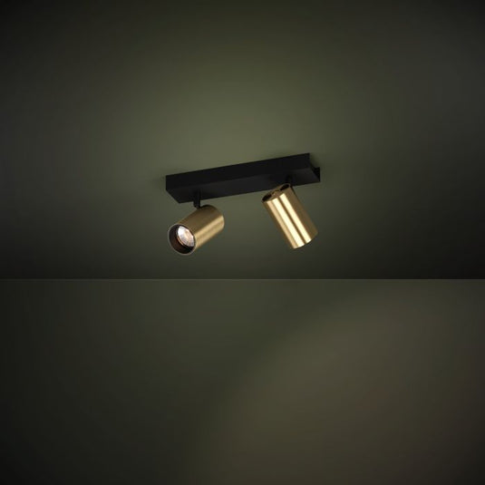 Foco LED de Teto CUMARIBO EGLO