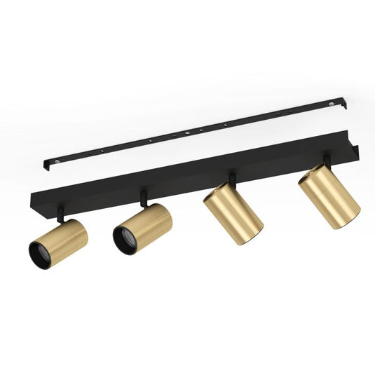 Foco de Teto LED CUMARIBO EGLO