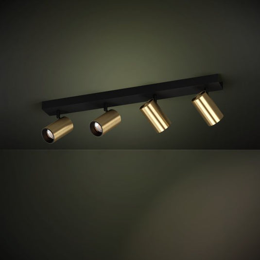 Foco de Teto LED CUMARIBO EGLO