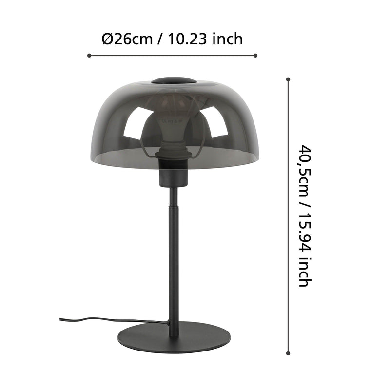 Load image into Gallery viewer, Solo 2 eglo table lamp - 900142
