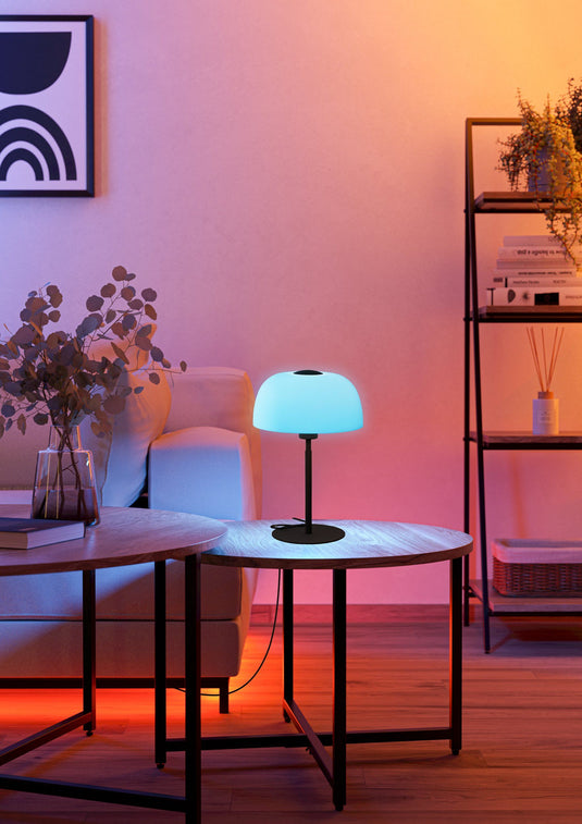 Solo 2 eglo table lamp - 900142