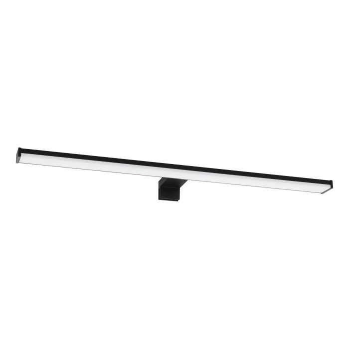 Load image into Gallery viewer, Aplique para Casa de Banho com LED e Acabamento em Alumínio e Plástico PANDELLA 2 EGLO
