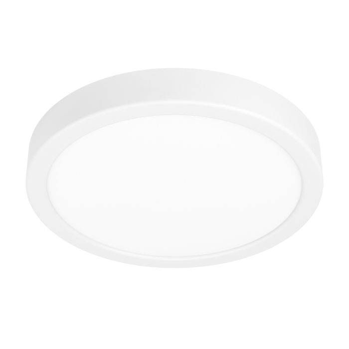 Load image into Gallery viewer, Foco de Superfície LED Branco com Proteção IP44 ARGOLIS 2 EGLO
