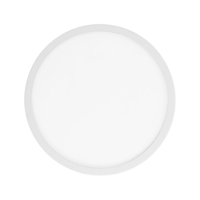 Load image into Gallery viewer, Foco de Superfície LED Branco com Proteção IP44 ARGOLIS 2 EGLO
