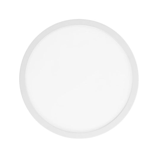 Foco de Superfície LED Branco com Proteção IP44 ARGOLIS 2 EGLO