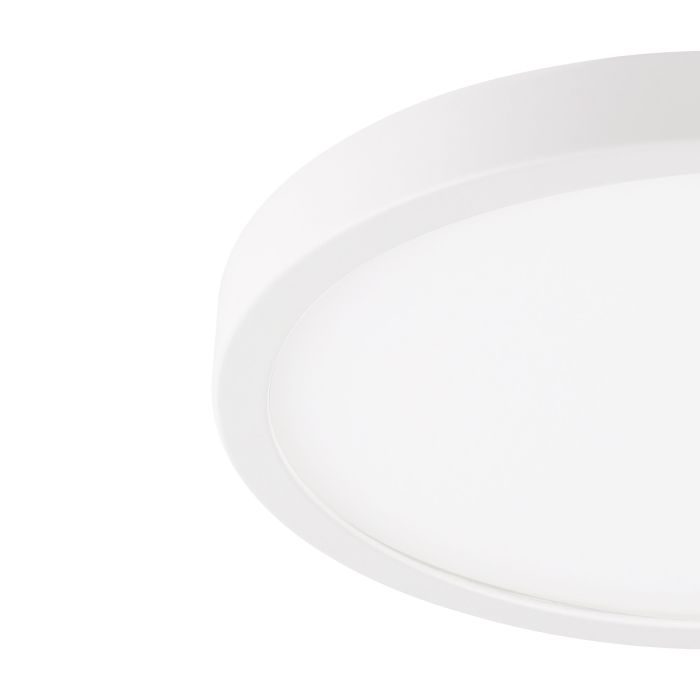 Load image into Gallery viewer, Foco de Superfície LED Branco com Proteção IP44 ARGOLIS 2 EGLO

