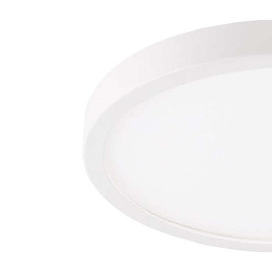 Foco de Superfície LED Branco com Proteção IP44 ARGOLIS 2 EGLO