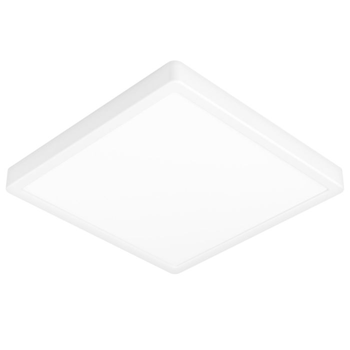 Load image into Gallery viewer, Foco de Superfície LED Branco com Proteção IP44 ARGOLIS 2 EGLO
