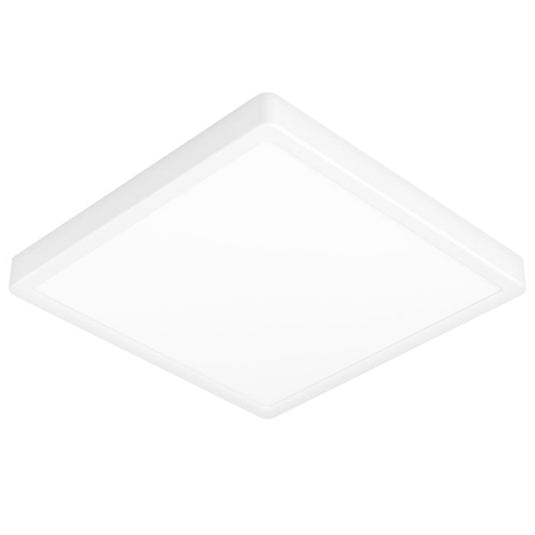 Foco de Superfície LED Branco com Proteção IP44 ARGOLIS 2 EGLO