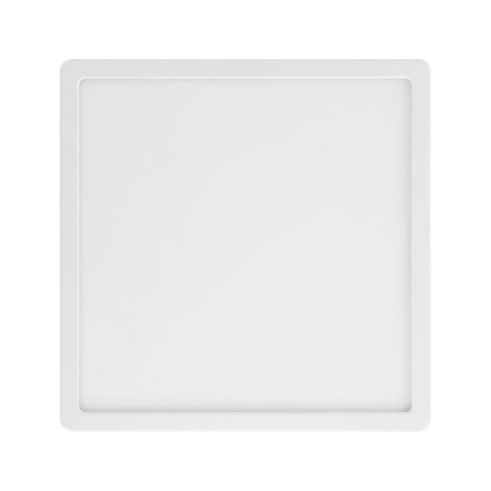 Load image into Gallery viewer, Foco de Superfície LED Branco com Proteção IP44 ARGOLIS 2 EGLO
