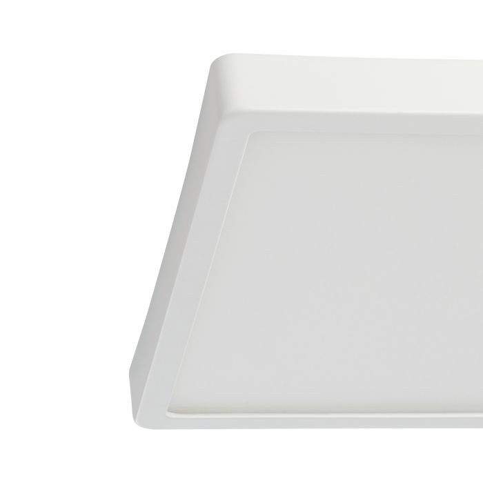 Load image into Gallery viewer, Foco de Superfície LED Branco com Proteção IP44 ARGOLIS 2 EGLO
