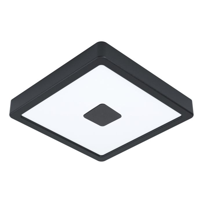 Load image into Gallery viewer, Foco de superfície LED com design minimalista IPHIAS 2 EGLO
